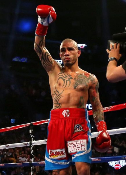 Cotto vs. Martinez: 3 Keys to Victory for Miguel Cotto