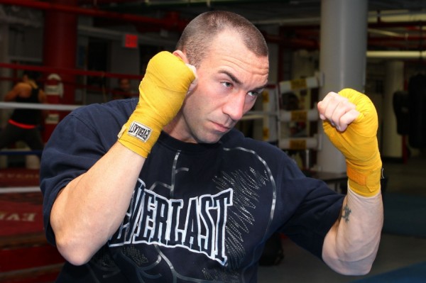 Seanie Monaghan