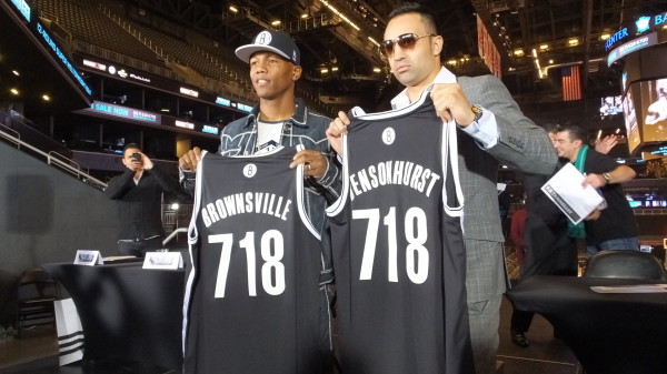 Video | Zab Judah and Paulie Malignaggi Fight for Bragging Rights