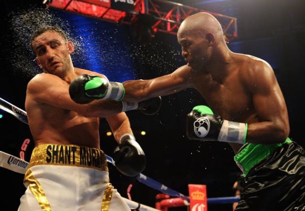 Hopkins vs. Murat: Live Stream, Round-by-Round Coverage and Analysis