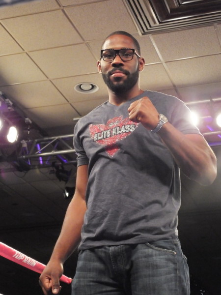 Bryant Jennings vs.  Artur Szpilka Set for January 25 at MSG Arena