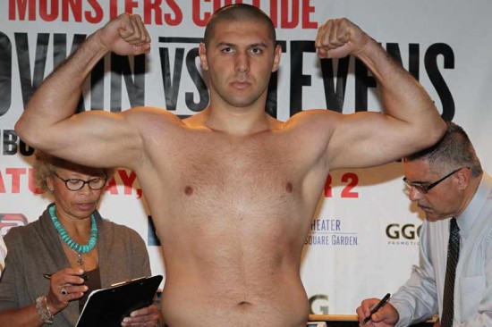 Team Abdusalamov Establishing Trust for Their Injured Fighter and Family
