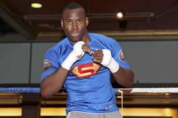 Adonis Stevenson Action Images - Peter Cziborra4