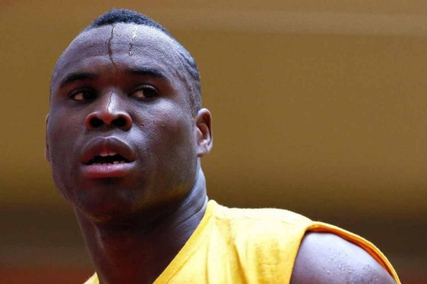 Adonis Stevenson Ready to Show Super Power