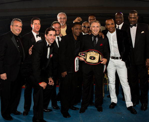 John “Apollo Kidd” Thompson to face Jonathan Batista Tonight at “A Fight for the Children” Boxing Event in Washington, DC