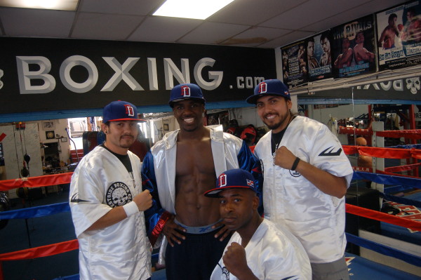 Q&A with Fernando Guerrero