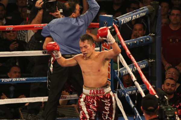 Donaire Darchinyan