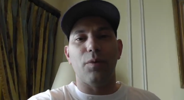 Elie Seckbach on Freddie Roach Going Off on Mexicans and Jews