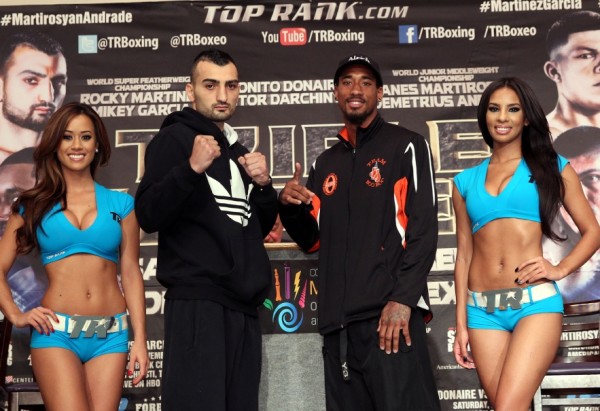 Final Presser - Chris Farina5