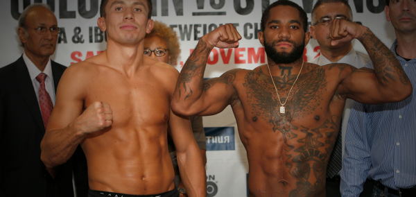 Gennady Golovkin vs. Curtis Stevens: Fight Time, Live Results & Analysis for HBO Boxing November 2