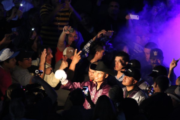 Mikey Garcia  vs. Rocky Martinez: HBO Boxing Fight Time, Live Results & Post-Fight Analysis