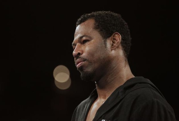 Once Sweet, Now Sour: The Fall of “Sugar” Shane Mosley