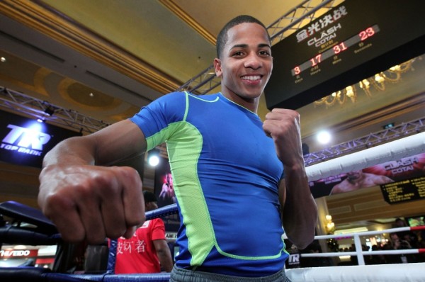 PacRios Undercard Workout-ChrisFarina