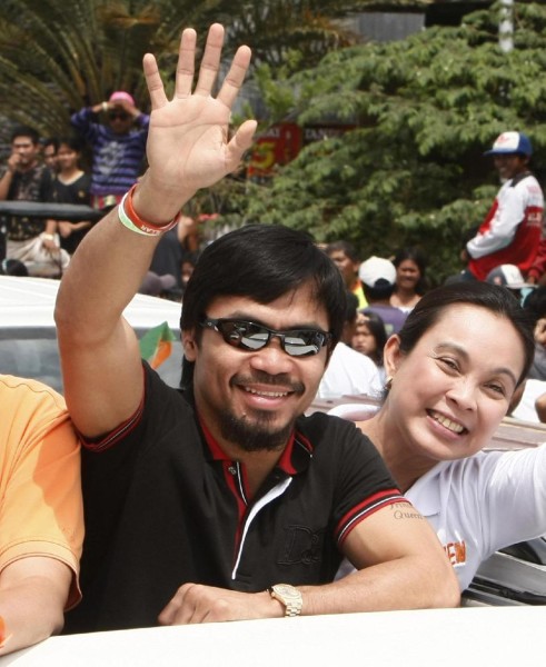 Pacquiao