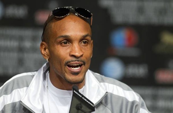 Randall Bailey Notches 44th Career Victory