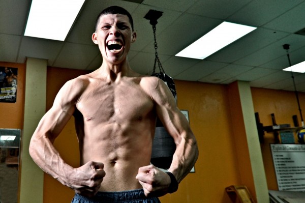 Rocky Martinez Discusses Vasyl Lomachenko Showdown