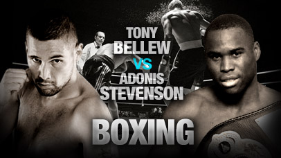 Video | Boxing After Dark: Adonis Stevenson vs. Tony Bellew Preview