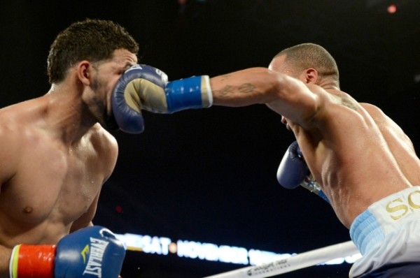 Photo Gallery 2: Andre Ward vs. Edwin Rodriguez