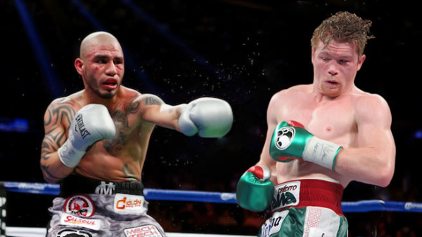Miguel Cotto Offered Lucrative Money to Fight Canelo Alvarez