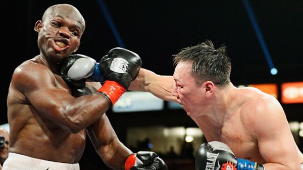 Bradley-Provodnikov - KEVORK DJANSEZIAN/GETTY IMAGES