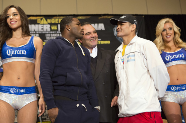 Adrien Broner vs. Marcos Maidana: Preview and Prediction