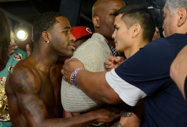 Broner-Maidana-NaokiFukada-WeighIn8