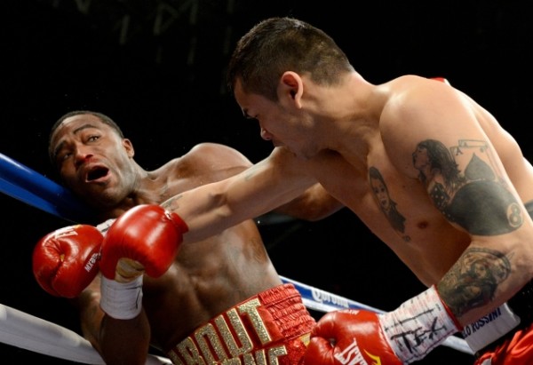 Video | Flashback: Watch Marcos Maidana vs. Adrien Broner