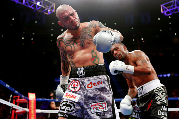 Video | Flashback: Austin Trout vs. Miguel Cotto