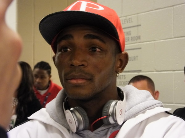 Video | Exclusive Interview with Erislandy Lara After Defeating Austin Trout