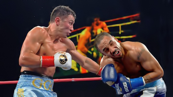 GGG-Ward