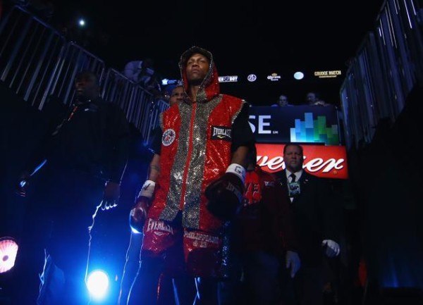 Showtime Boxing: Paulie Malignaggi vs. Zab Judah Live Blog, Round-by-Round Scoring & Analysis