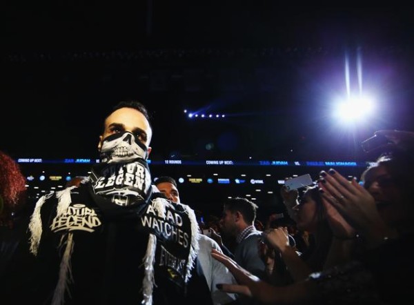 Paulie Malignaggi Returns on May 29 against Danny O’Connor