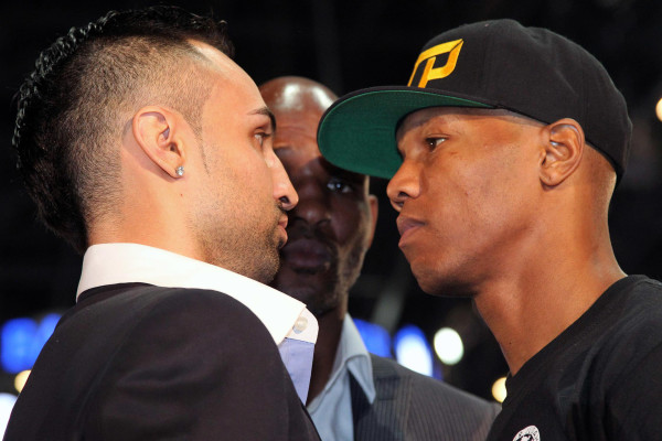 Judah-Malignaggi Tom Casino