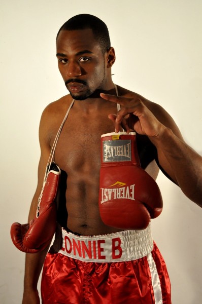 Round By Round Boxing