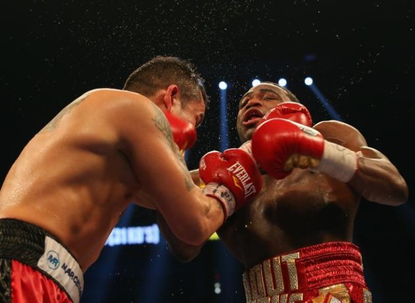 Adrien Broner vs. Marcos Maidana: Live Stream, Results and Analysis for Showtime Boxing