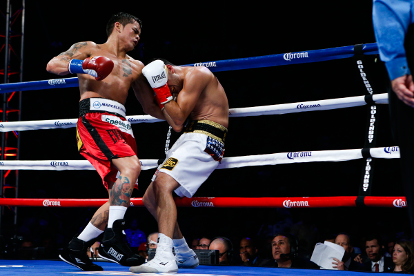 Video | Flashback: Marcos Maidana vs. Josesito Lopez