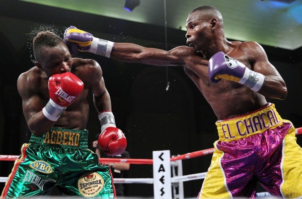 HBO Boxing: Guillermo Rigondeaux vs. Joseph Agbeko Live Blog, Round-by-RoundScoring & Analysis