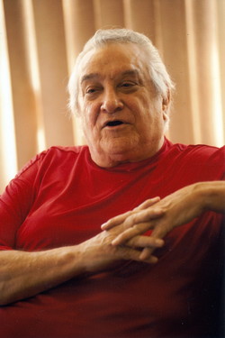 Round By Round Boxing