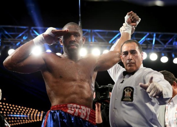 Jennings vs. Perez Plus Geale vs. Macklin Set for May 24