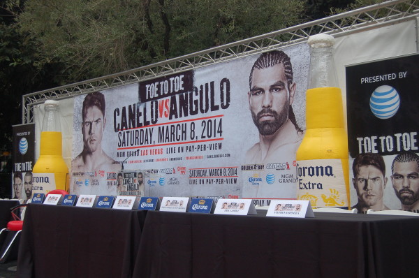 Canelo-Angulo-Gabe Rivas