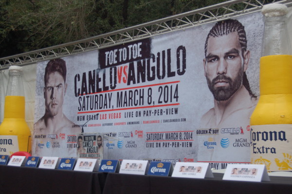 Video | Showtime Quadruple Header on March 8