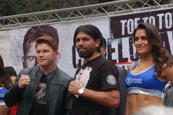 Video | All Access: Canelo vs. Angulo Episode 1 Preview