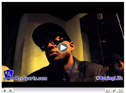 Video | Derrick Webster Press Conference Highlights