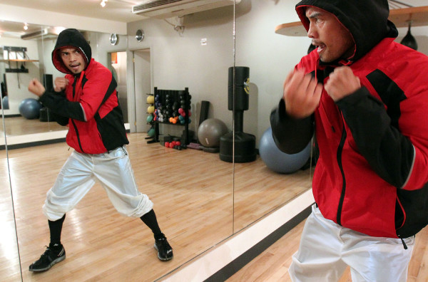 Video | Hey Harold! Lederman on Donaire