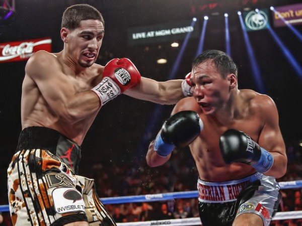 Mayweather vs. Pacquiao and the Top 10 Boxing Fights That Will Never Happen