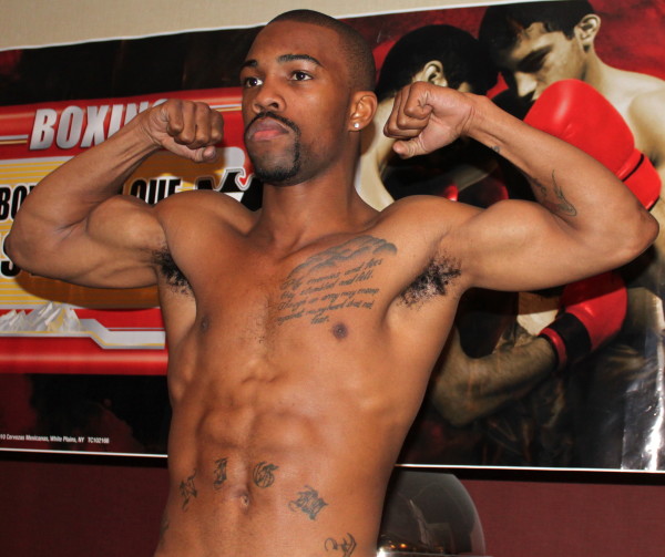 GaryRussellJr - Jim Wyatt