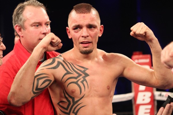 Ivan Redkach vs. Sergey Gulyakevich: Friday Night Fights Recap