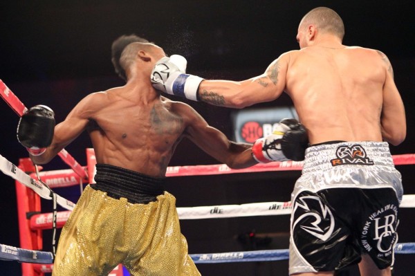 Photo Gallery: ShoBox 1/17/2014