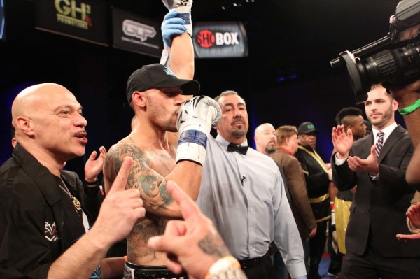 Frank Galarza - John Thompson - Tom Casino4