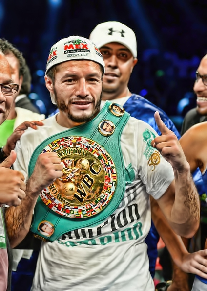Entrevista Con Jhonny Gonzalez